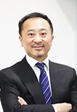 江炳滔 律師
