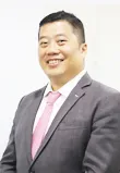 蔡永杰 律師